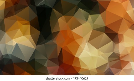 geometric pattern, triangles background, polygonal