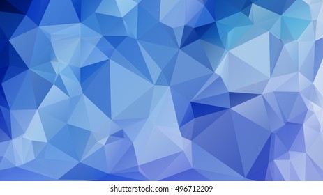 geometric pattern, triangles background, polygonal