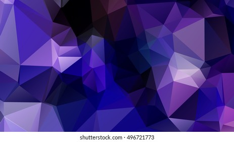 geometric pattern, triangles background, polygonal