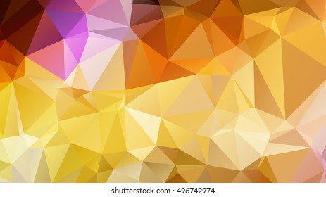 geometric pattern, triangles background, polygonal