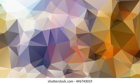 geometric pattern, triangles background, polygonal