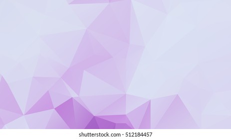 geometric pattern, triangles background, polygonal