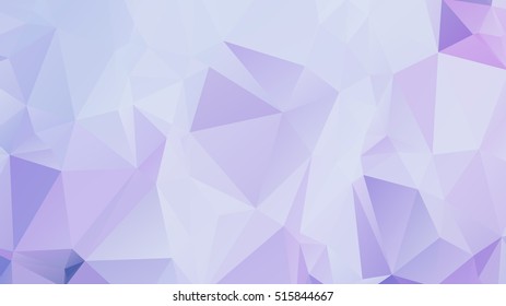 geometric pattern, triangles background, polygonal