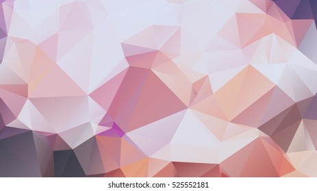 geometric pattern, triangles background, polygonal