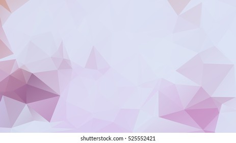 geometric pattern, triangles background, polygonal