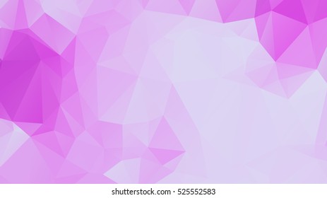 geometric pattern, triangles background, polygonal