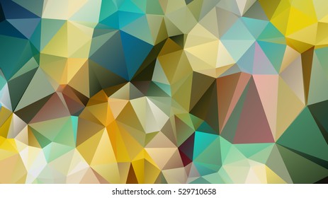 geometric pattern, triangles background, polygonal