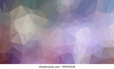 geometric pattern, triangles background, polygonal