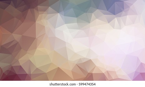 geometric pattern, triangles background, polygonal