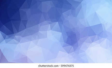 geometric pattern, triangles background, polygonal