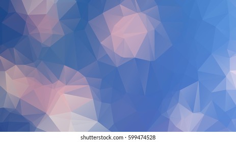 geometric pattern, triangles background, polygonal