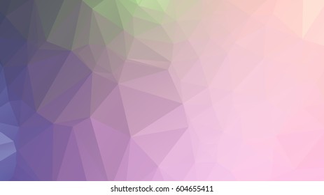 geometric pattern, triangles background, polygonal