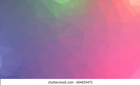 geometric pattern, triangles background, polygonal