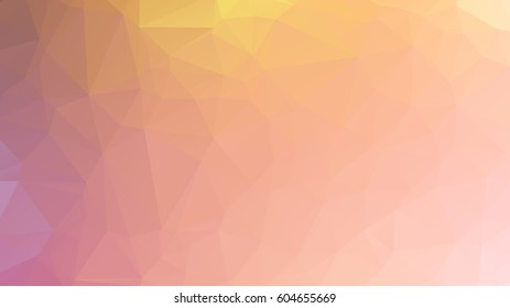 geometric pattern, triangles background, polygonal