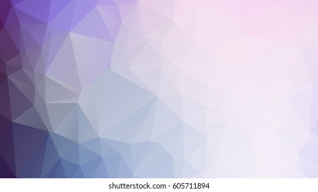 geometric pattern, triangles background, polygonal