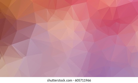 geometric pattern, triangles background, polygonal