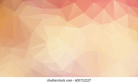 geometric pattern, triangles background, polygonal