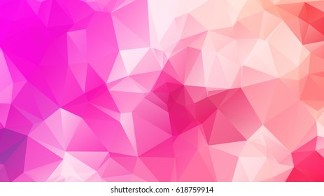 geometric pattern, triangles background, polygonal