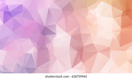 geometric pattern, triangles background, polygonal