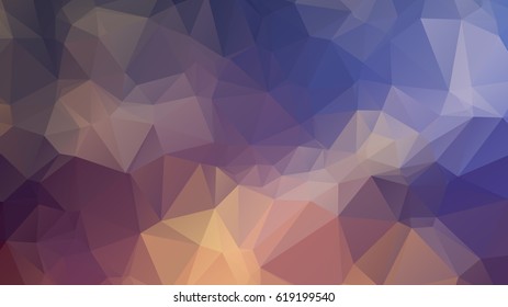 geometric pattern, triangles background, polygonal