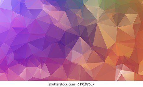 geometric pattern, triangles background, polygonal