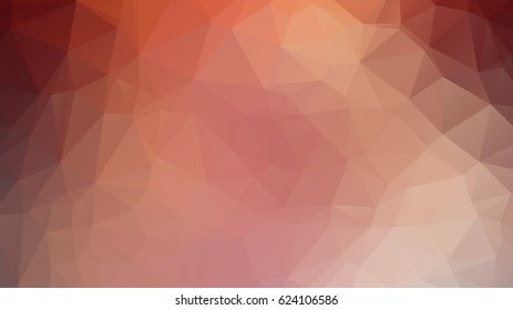 geometric pattern, triangles background, polygonal