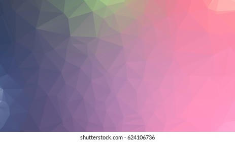 geometric pattern, triangles background, polygonal
