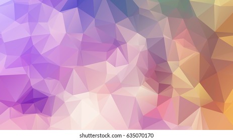 geometric pattern, triangles background, polygonal