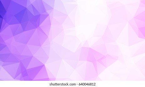 geometric pattern, triangles background, polygonal