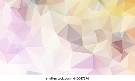 geometric pattern, triangles background, polygonal