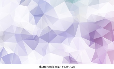 geometric pattern, triangles background, polygonal