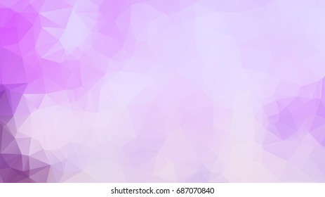 geometric pattern, triangles background, polygonal