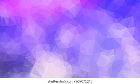 geometric pattern, triangles background, polygonal