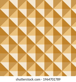 Geometric pattern triangles. Geometric modern ornament. abstract background.