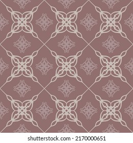 Geometric Pattern with Tribal Shape. Designed in Ikat, Boho, Aztec, Folk, Motif, Gypsy, Arabic Style. Ideal for Fabric Garment, Ceramics, Wallpaper, backdrop.