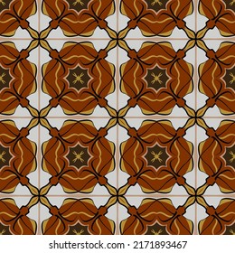 Geometric Pattern with Tribal Shape. Designed in Ikat, Boho, Aztec, Folk, Motif, Gypsy, colorful Arabic Style. Ideal for Fabric Garment, Ceramics, Wallpaper. Vector Illustration