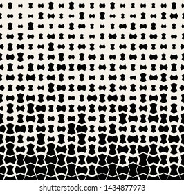 geometric pattern usable for graphic design or textile fashion
