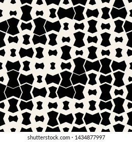 geometric pattern usable for graphic design or textile fashion