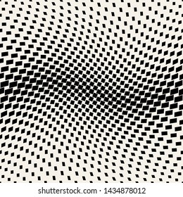 geometric pattern usable for graphic design or textile fashion