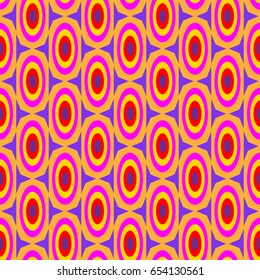 Geometric pattern for use on websites, sewing fabrics, and other.