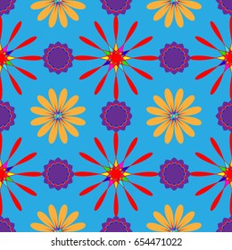 Geometric pattern for use on websites, sewing fabrics, and other.