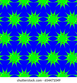 Geometric pattern for use on websites, sewing fabrics, and other.