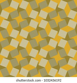 Geometric Pattern Vector