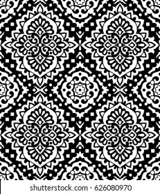 Geometric Pattern Vector