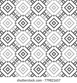 Geometric Pattern Vector