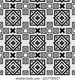 geometric pattern vector abstract design