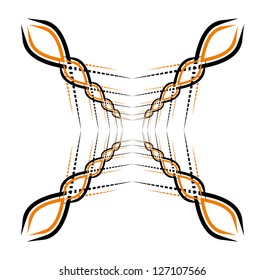 geometric pattern vector art