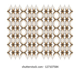 geometric pattern vector art