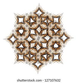 geometric pattern vector art