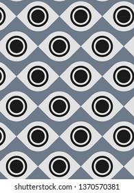 geometric pattern vector background